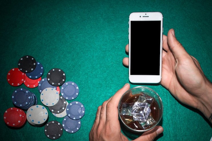 rajapolah Speed Baccarat table lobby and betting interface